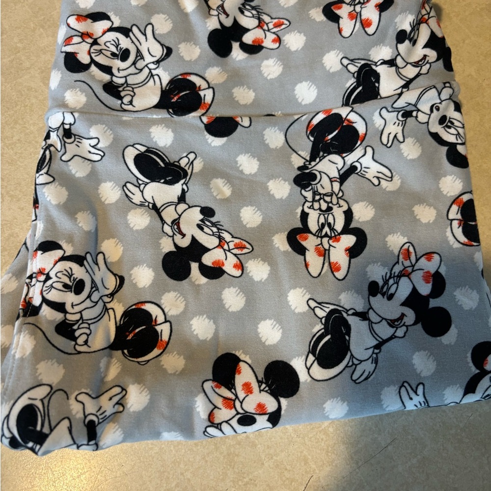 LuLaRoe TC leggings